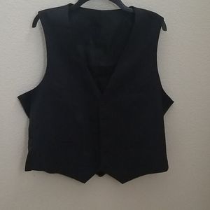 Kenneth Cole Vest